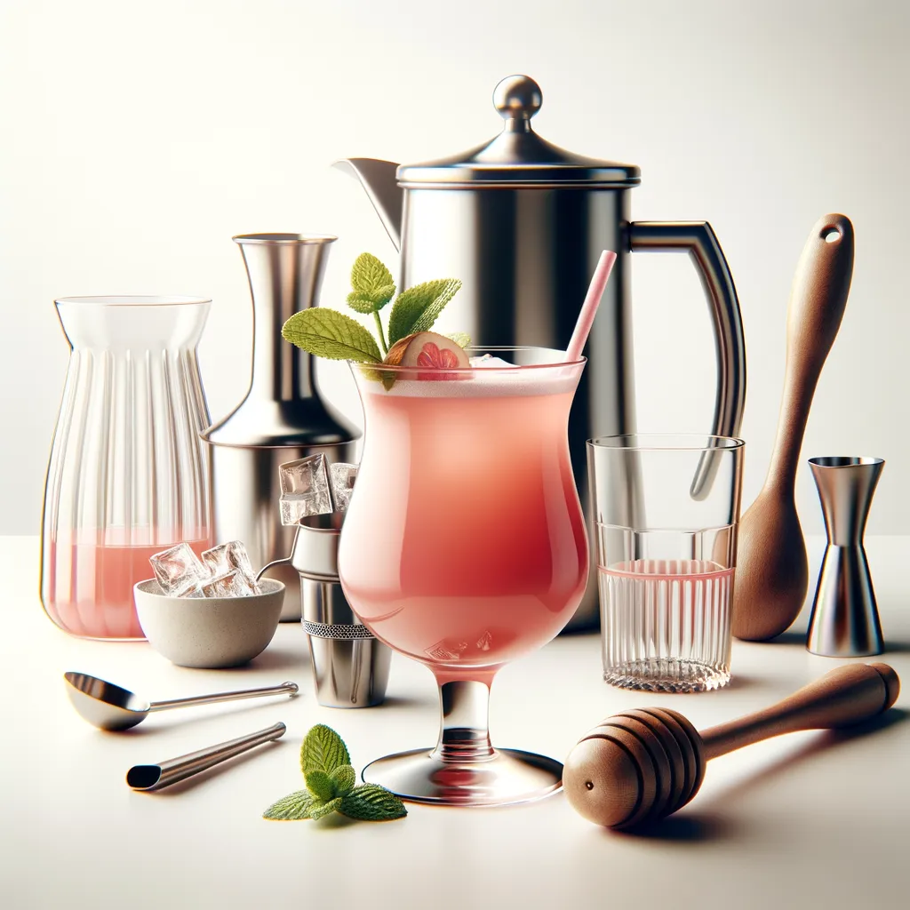What's in a Razzle-Dazzle Punch? Full Recipe, Ingredients & Mixology Tips