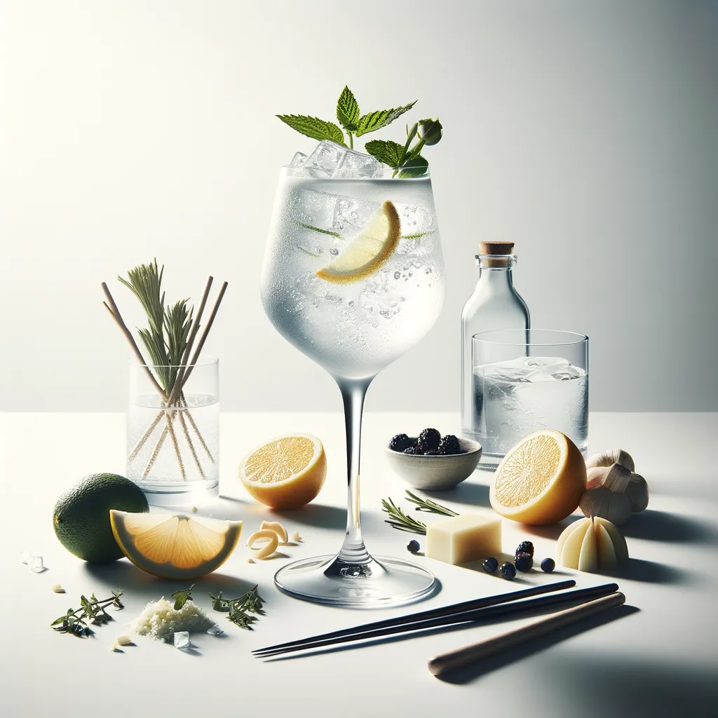 Royal Gin Fizz Cocktail Recipe - Ingredients, Tips, and Variations