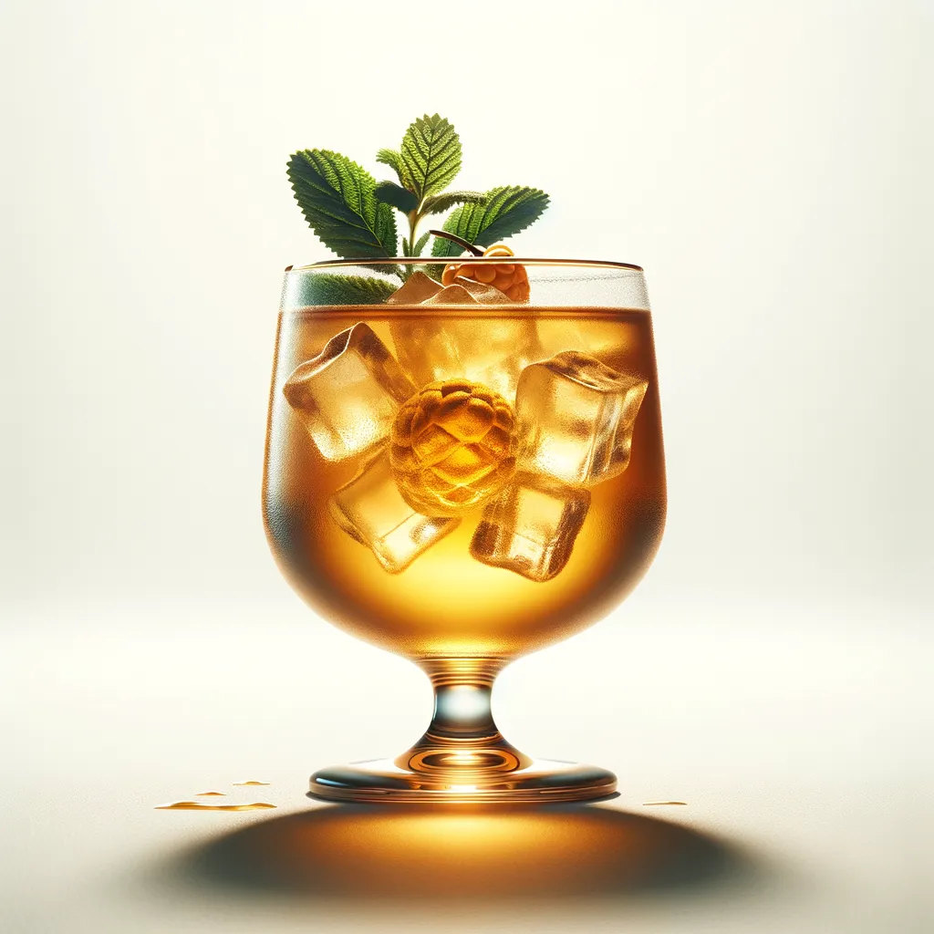 The Ultimate Guide to Making a Rugby Punch Like a Bartender