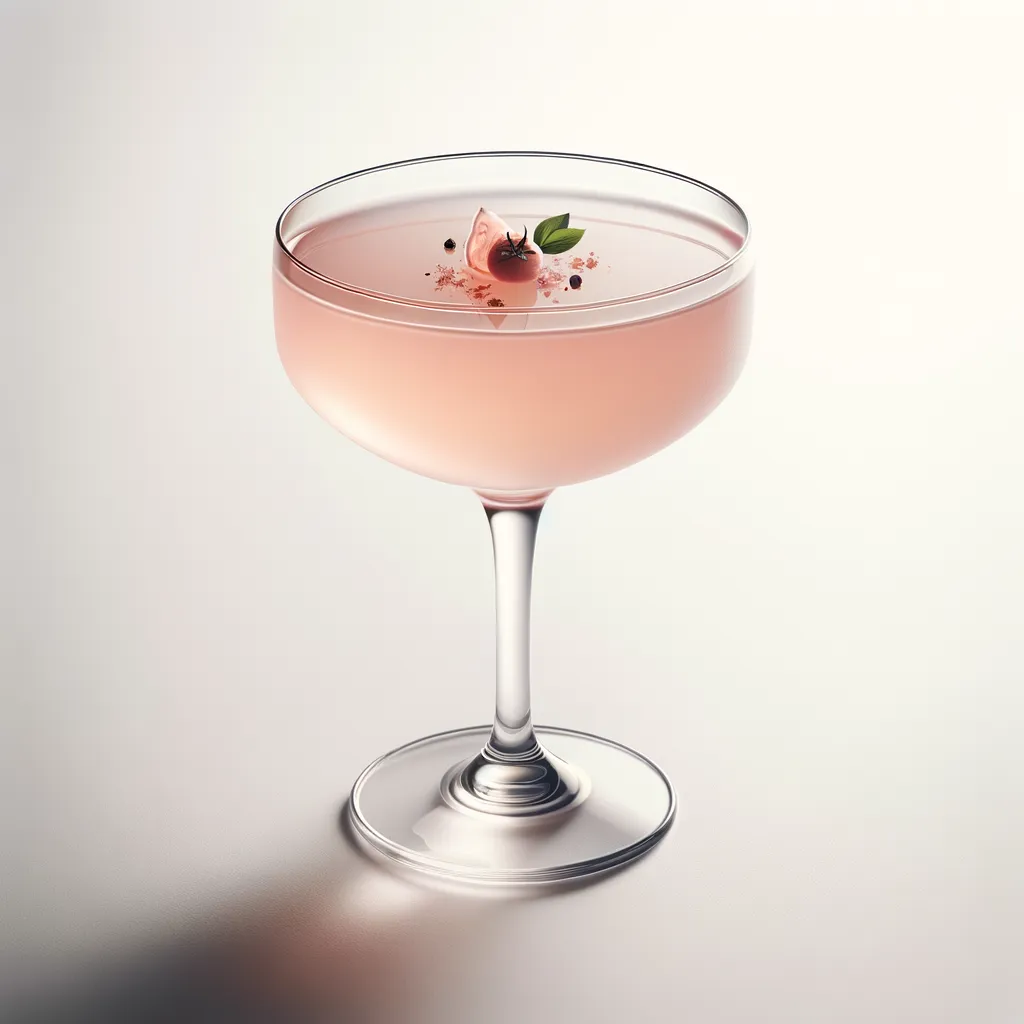 The Ultimate Guide to Making a Shaken Drake Like a Bartender