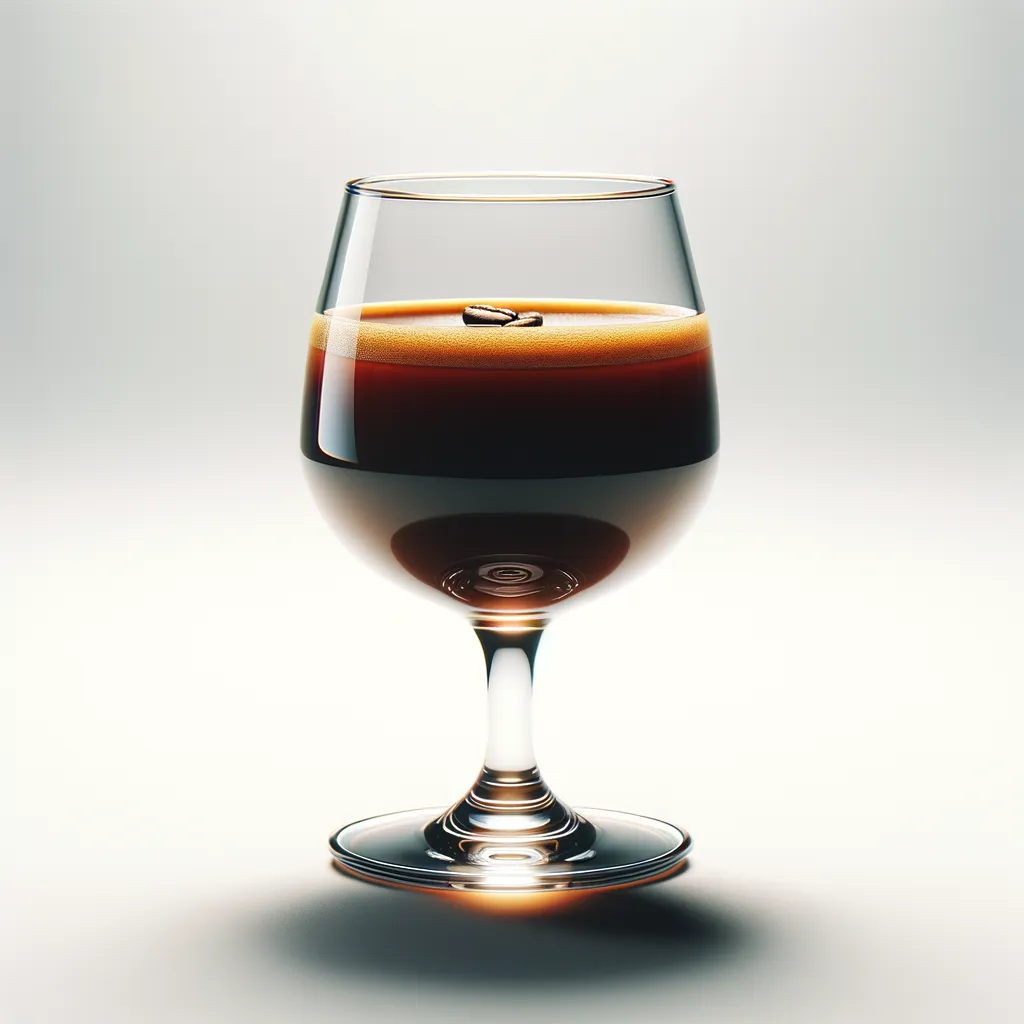 How to Make a Spanish Coffee - Easy Step-by-Step Cocktail Recipe