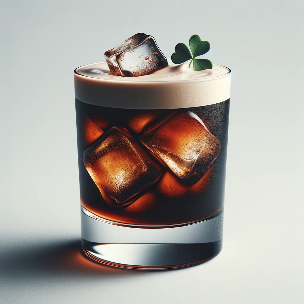 How to Mix a Spontaneous Rumbustion: The Only Recipe You'll Ever Need