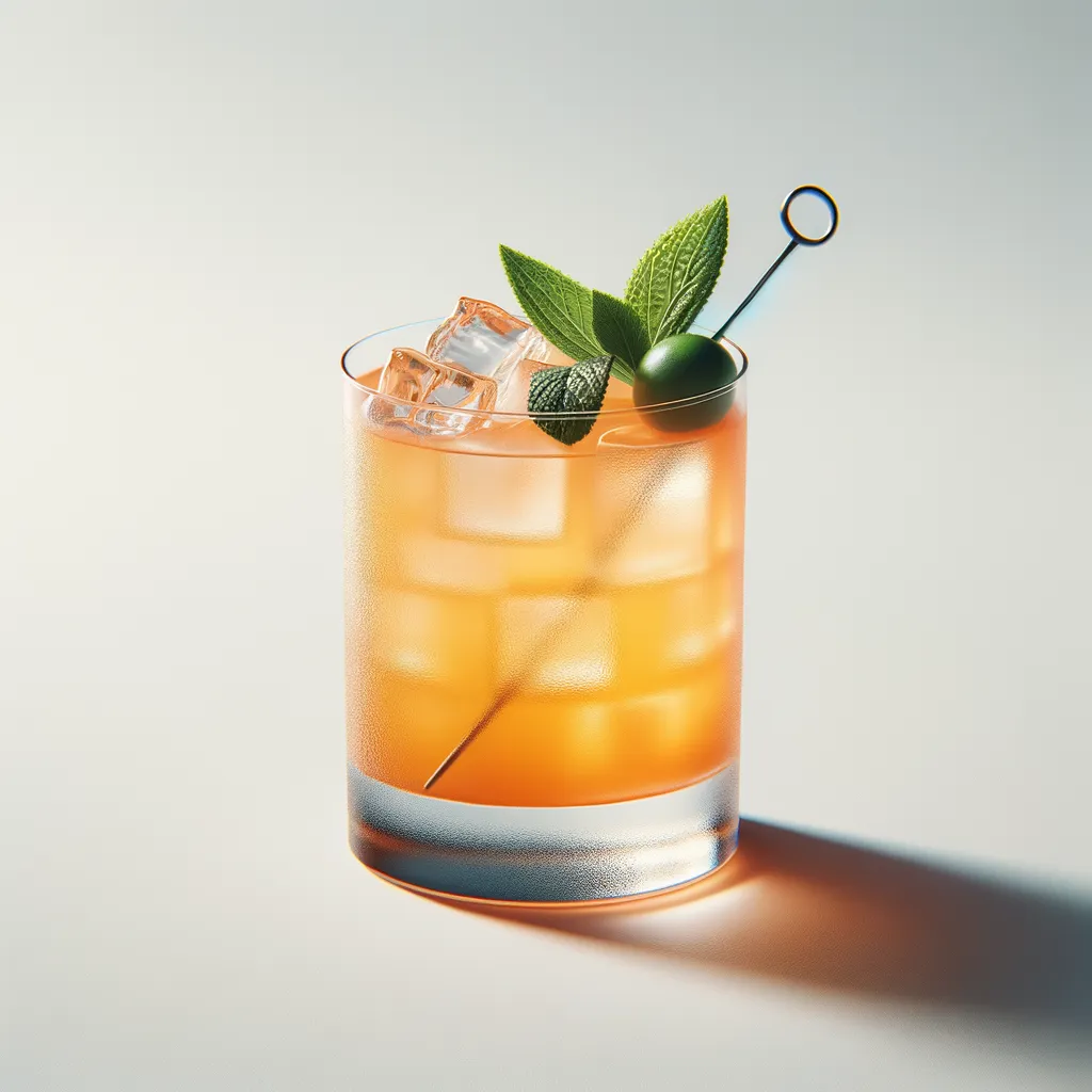 Tail Feathers Drink Recipe - How to Make This Classic Cocktail Right