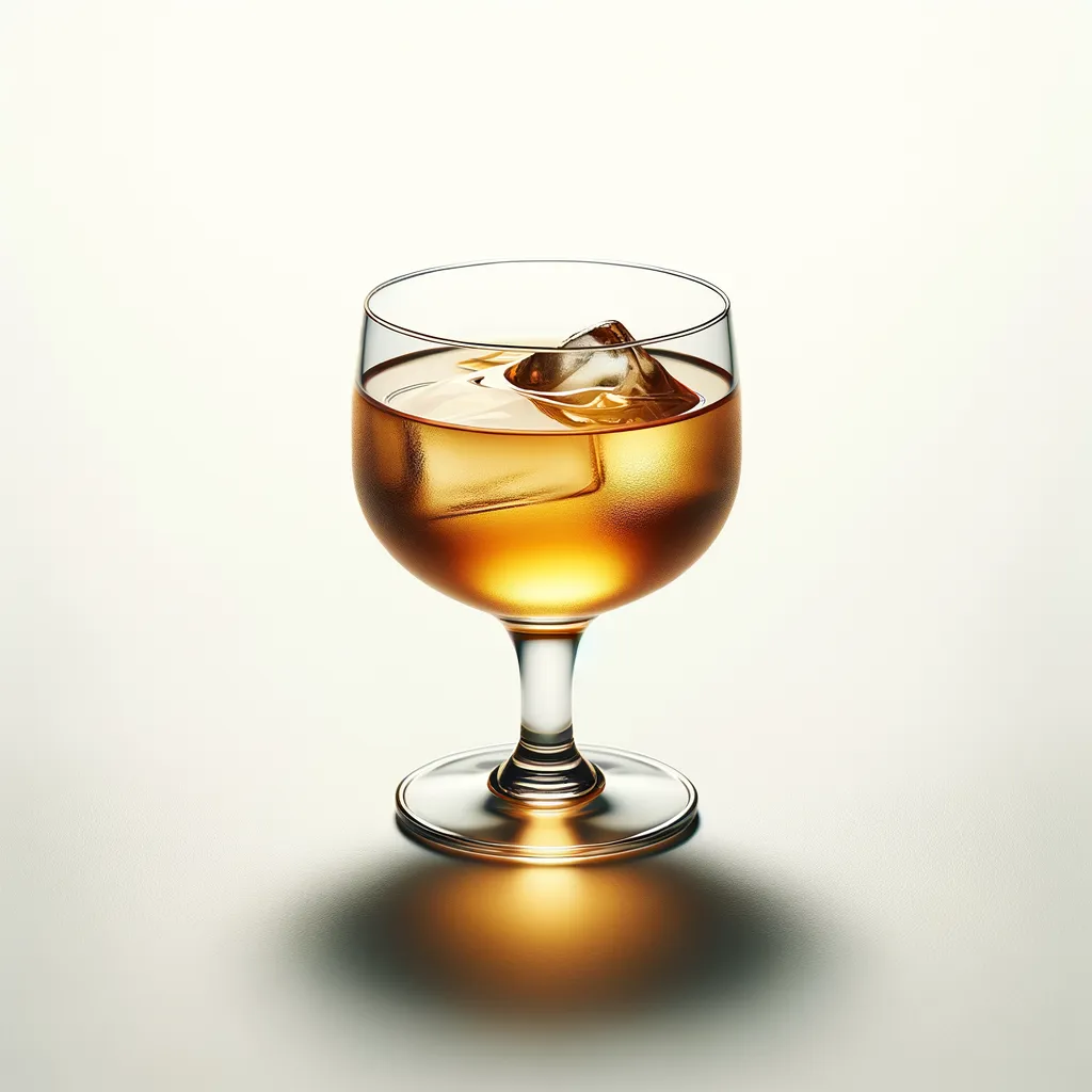 The Brandy Crusta for Beginners - Simple Steps and No Fancy Tools