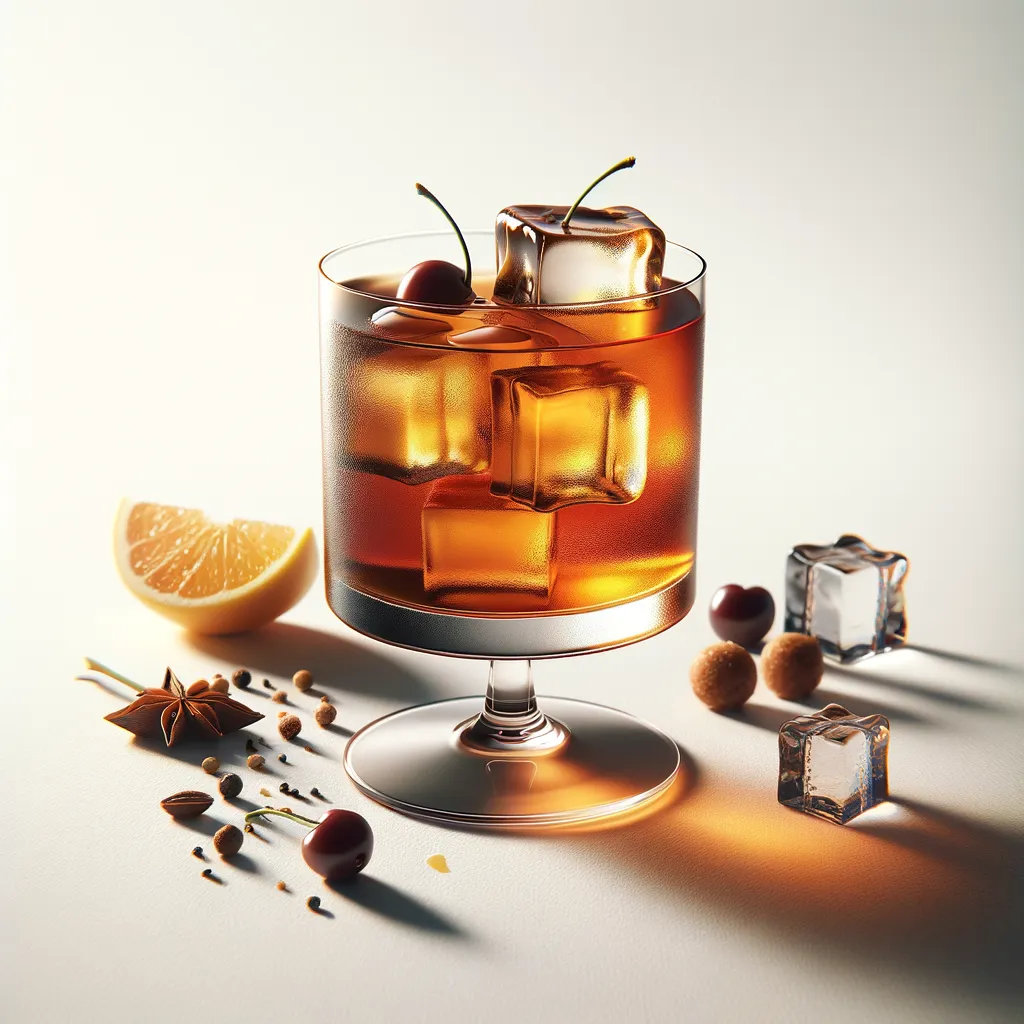 The Chadburn Drink Recipe - How to Make This Classic Cocktail Right