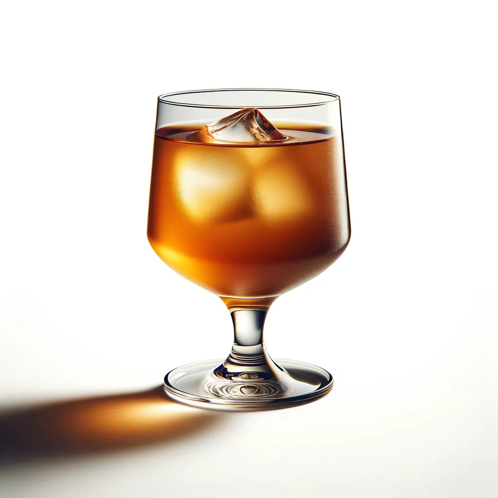 How to Craft a Bar-Quality The Fogcutter at Home