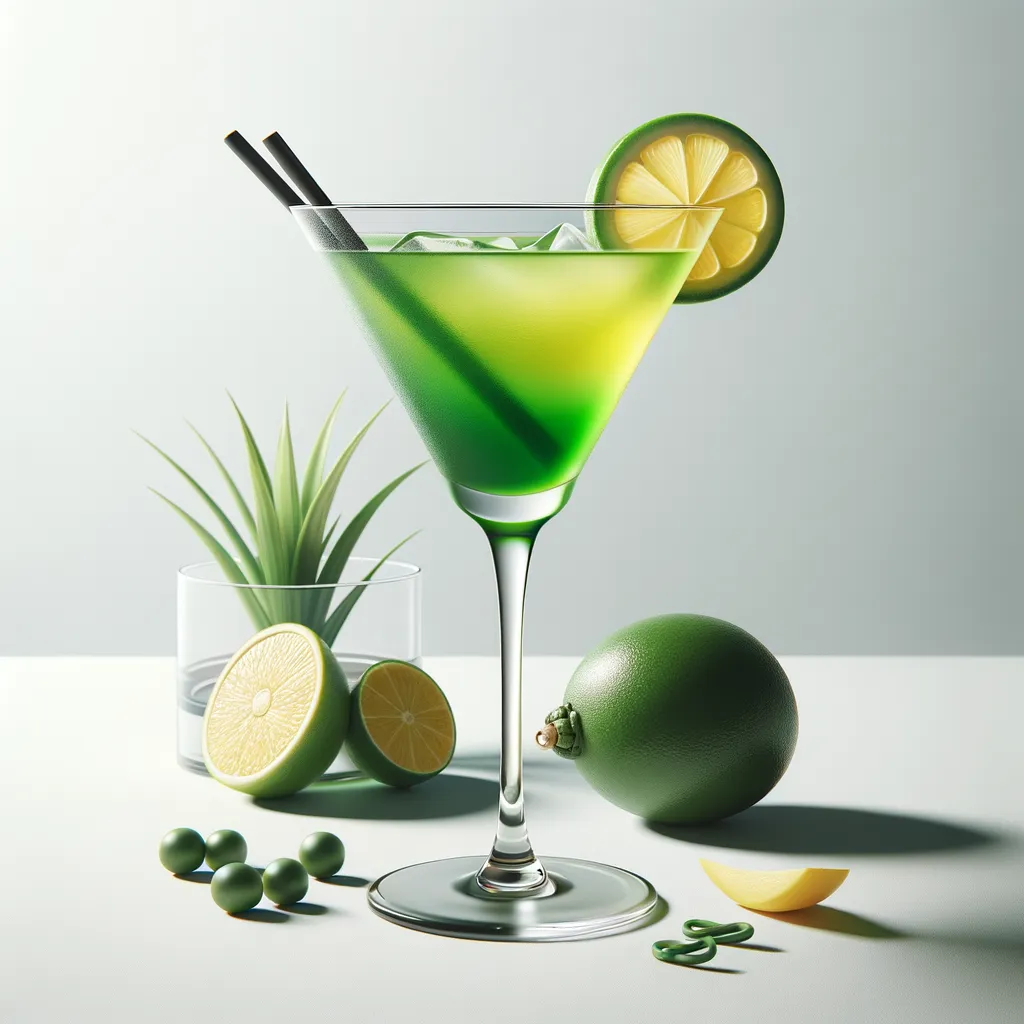 How to Craft a Bar-Quality The Jamaican Ten Speed at Home
