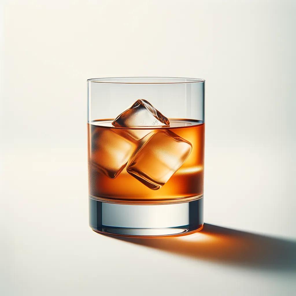 How to Mix a The Liberal: The Only Recipe You'll Ever Need