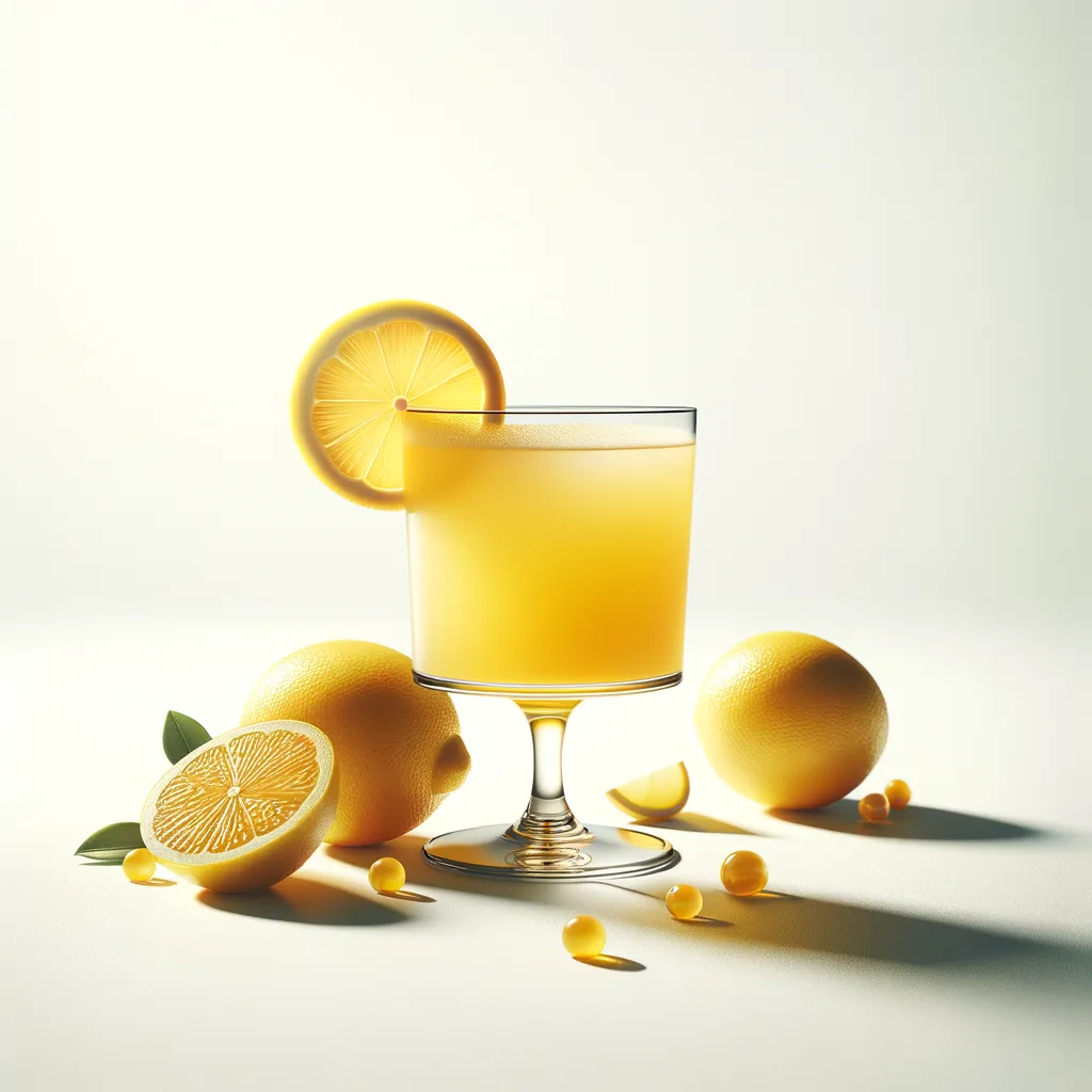 Best Way to Make a Toasted Drop - BarBot's Expert Recipe Inside