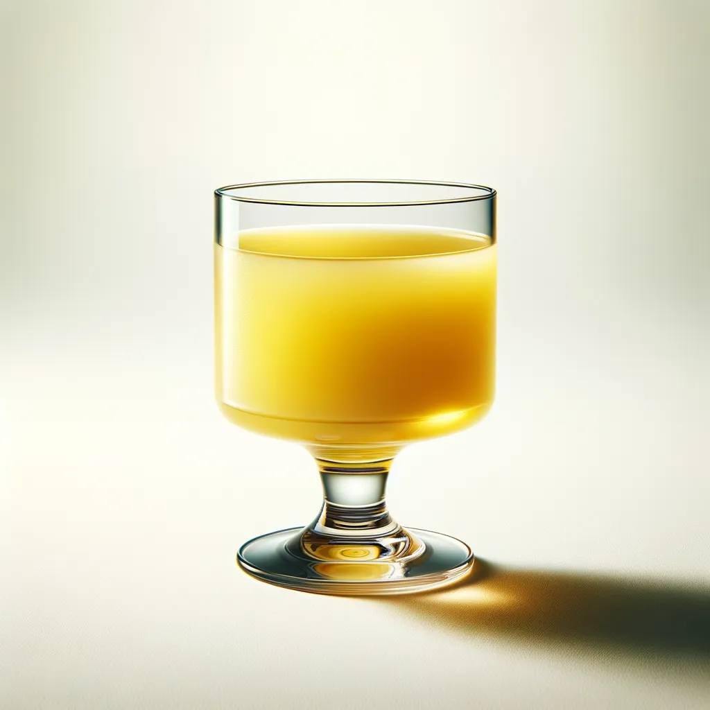 Best Way to Make a Top Banana - BarBot's Expert Recipe Inside