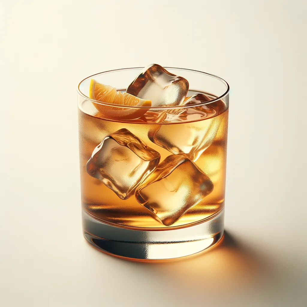 Make the Perfect Trinidad Old-Fashioned at Home in Under 5 Minutes
