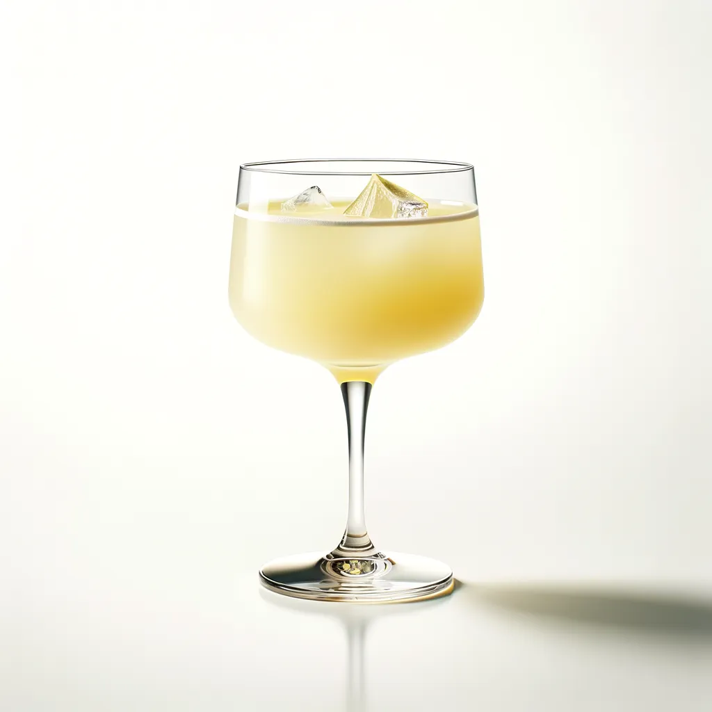 The Ultimate Guide to Making a Velvet Williams Like a Bartender