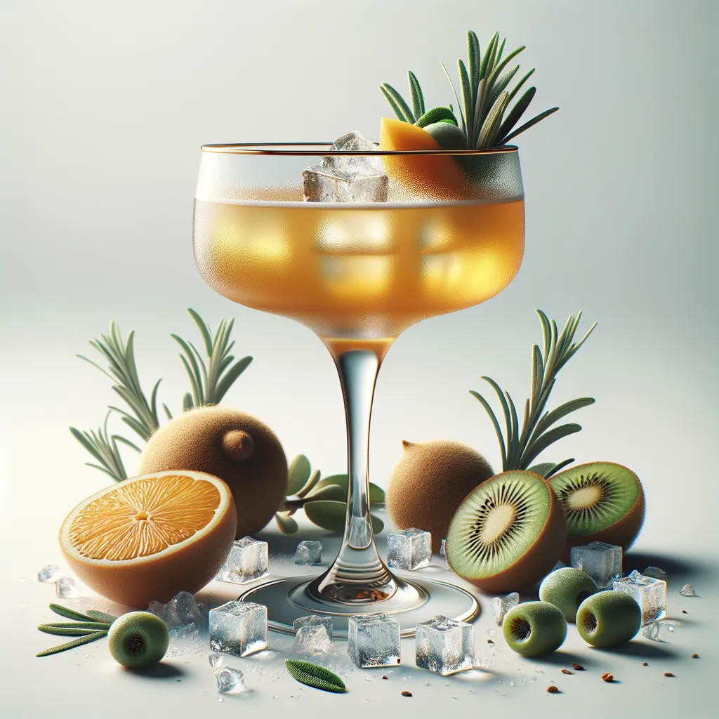 How to Make a Vipera - Easy Step-by-Step Cocktail Recipe