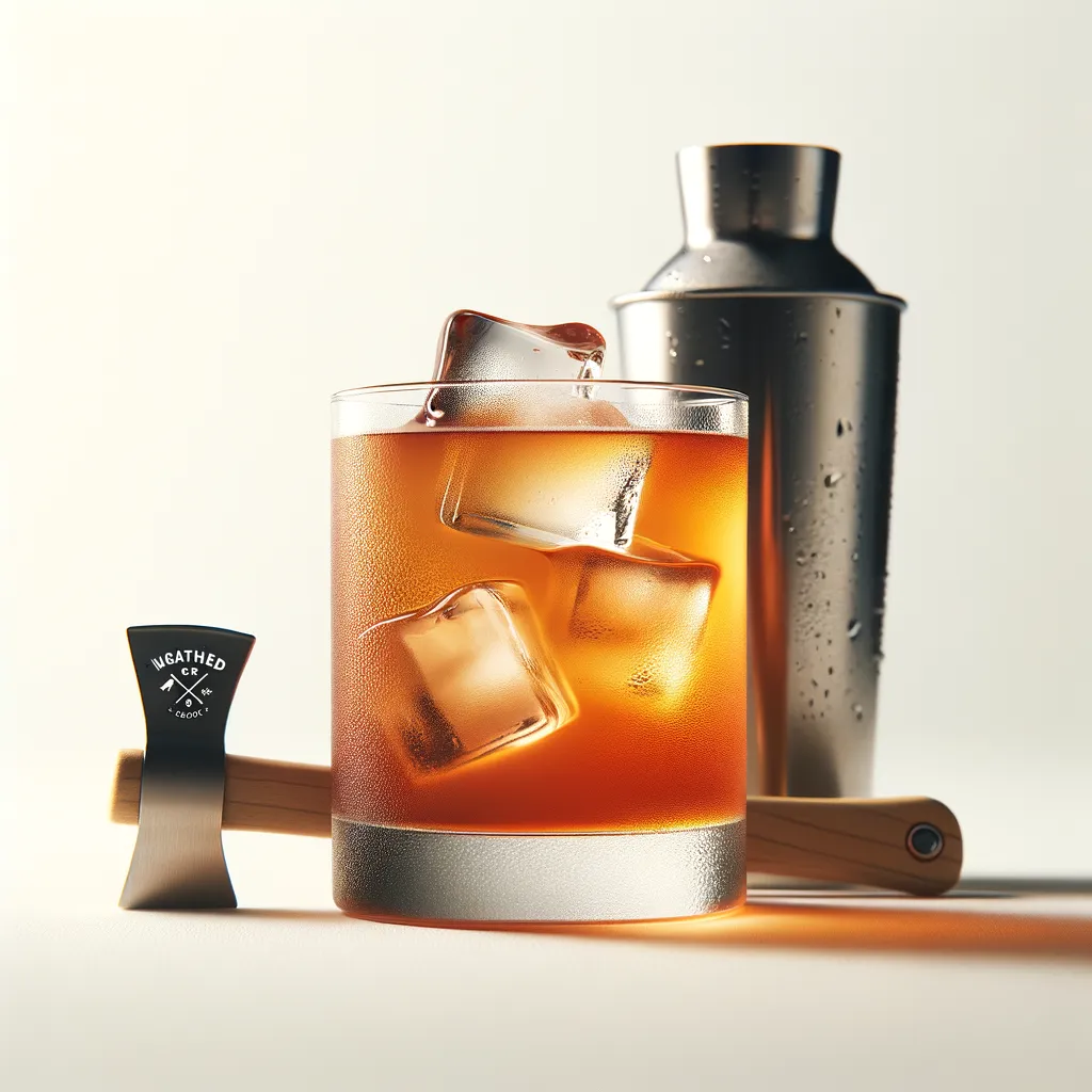 Authentic Weathered Axe Cocktail Recipe - Classic vs. Modern Versions