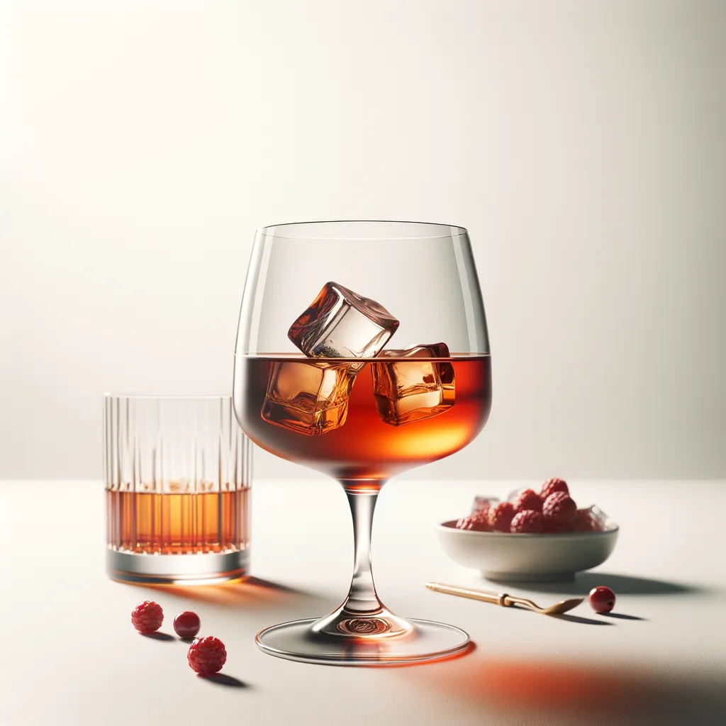 How to Craft a Bar-Quality Whiskey Cocktail at Home