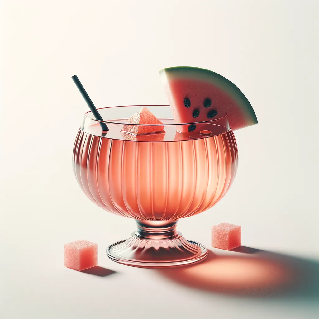 Whisky Cup Drink Recipe - How to Make This Classic Cocktail Right