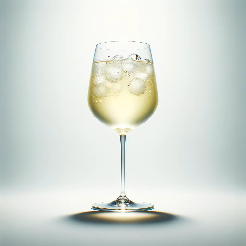 What's in a White Wine Spritzer? Full Recipe, Ingredients & Mixology Tips