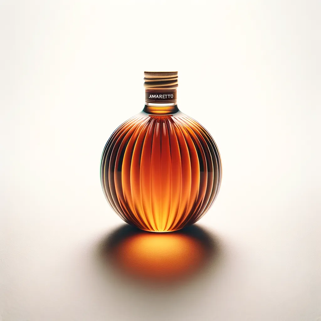 1 oz Amaretto