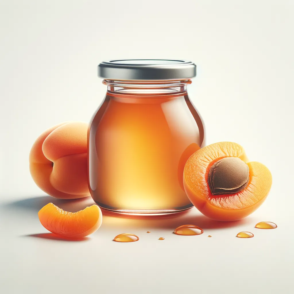 2 oz Apricot Nectar