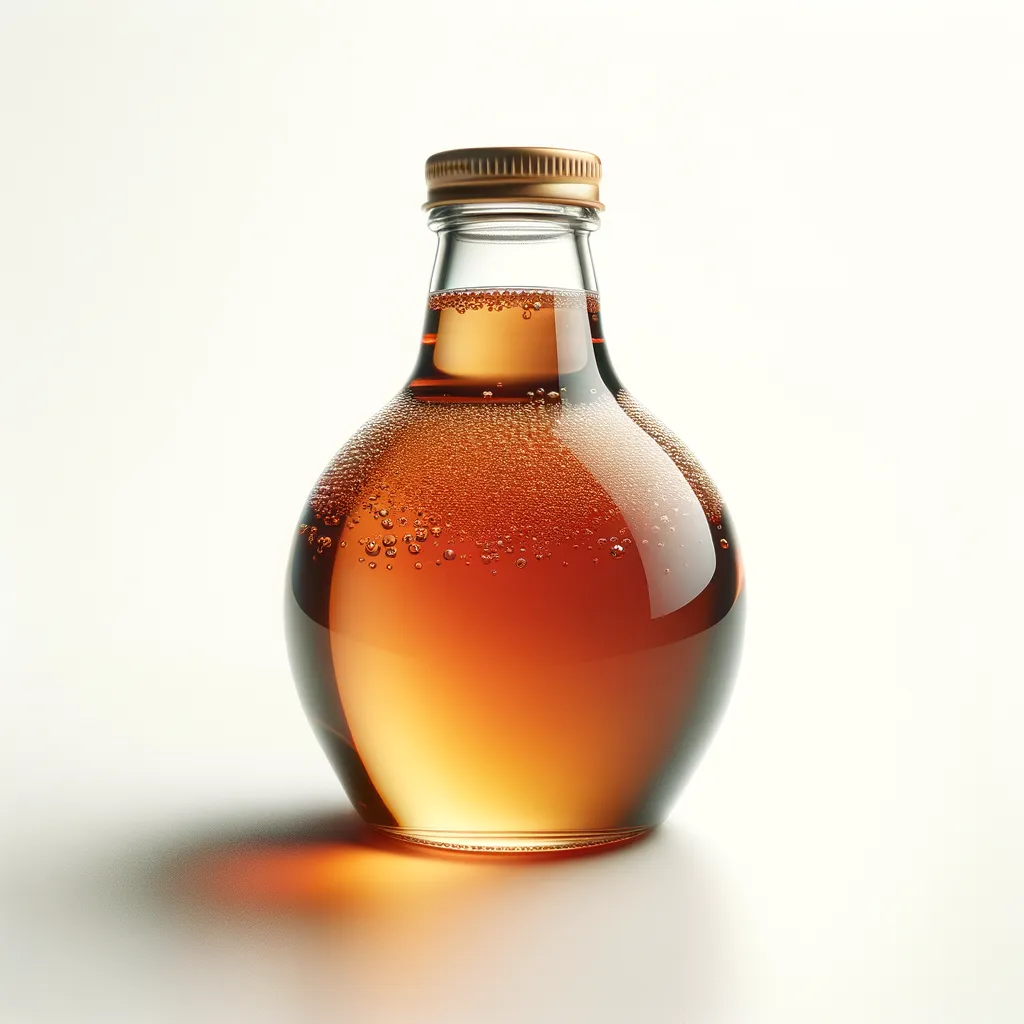 0.5 tbsp Boiled Cider Syrup