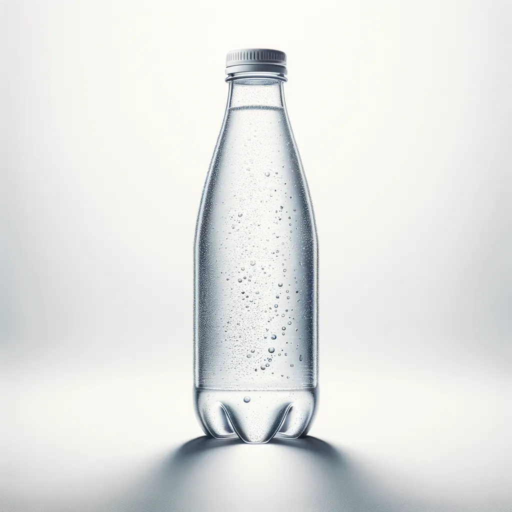 0.5 oz Carbonated Water