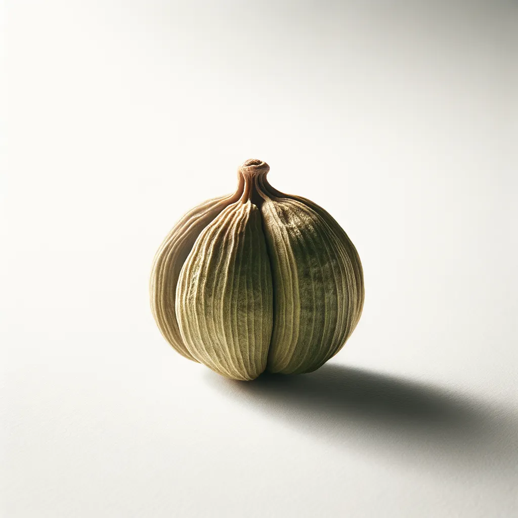 1 oz Cardamom