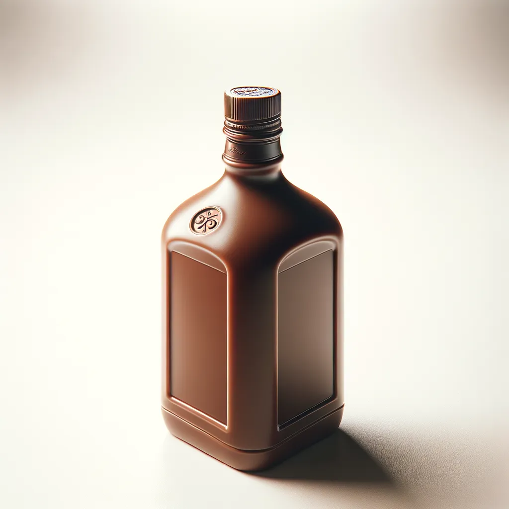 1 oz Chocolate Liqueur