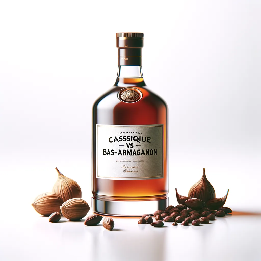 1 oz Classique VS Bas-Armagnac