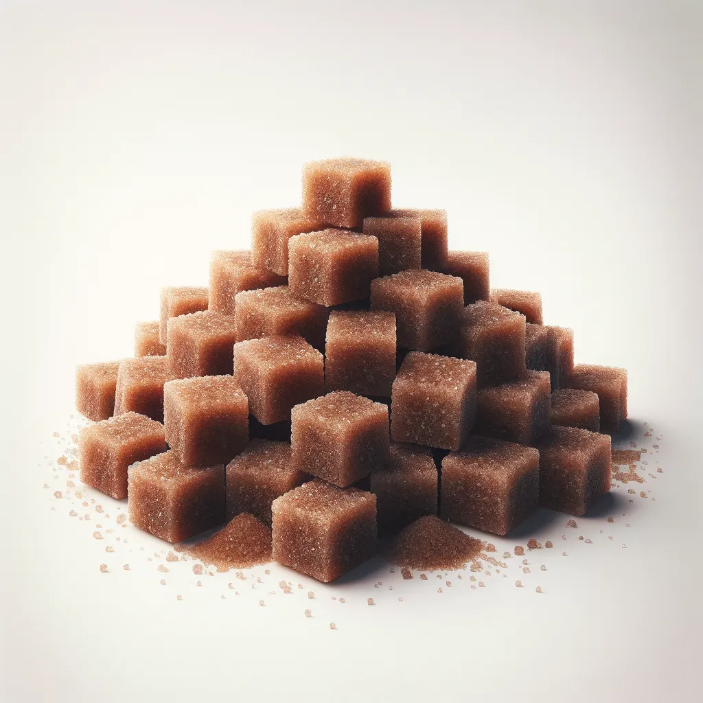 1 cup Dark Brown Sugar