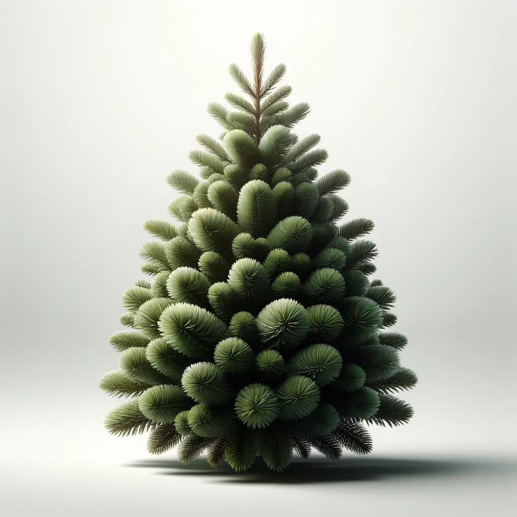 0.5 oz Douglas Fir Eau de Vie