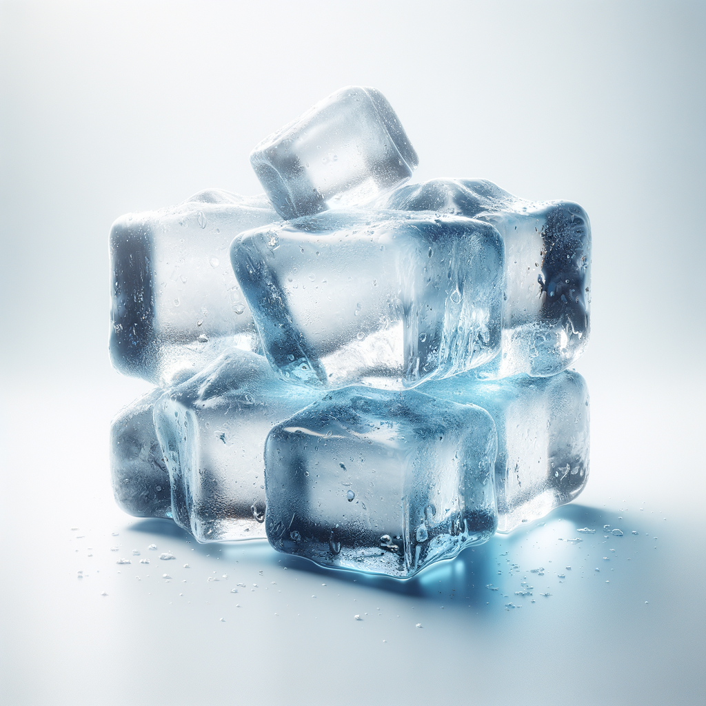 1 Fine Ice