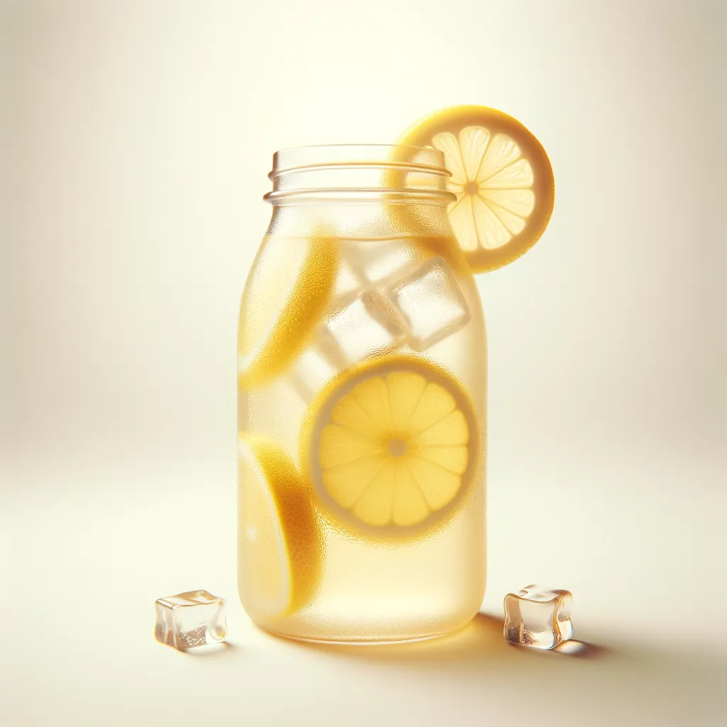 4 oz Lemonade