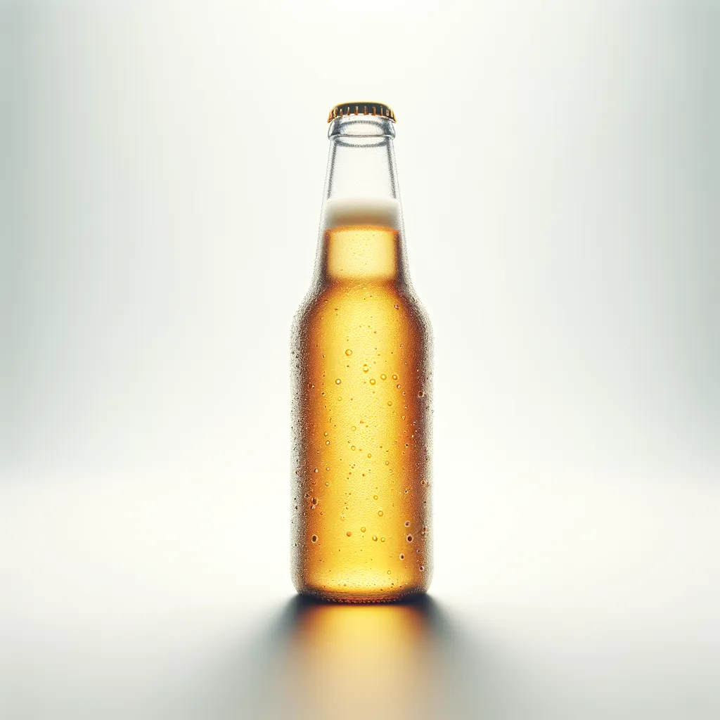 8 oz Light Beer