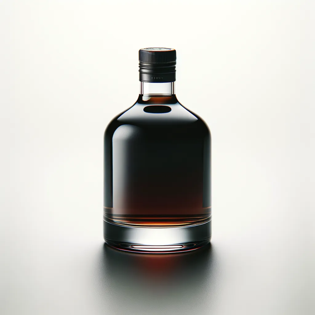 0.5 oz Liqueur (Dark)