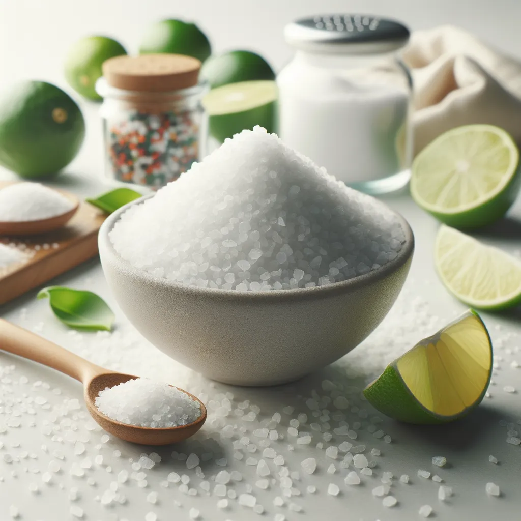 0 Margarita Salt or Kosher Salt