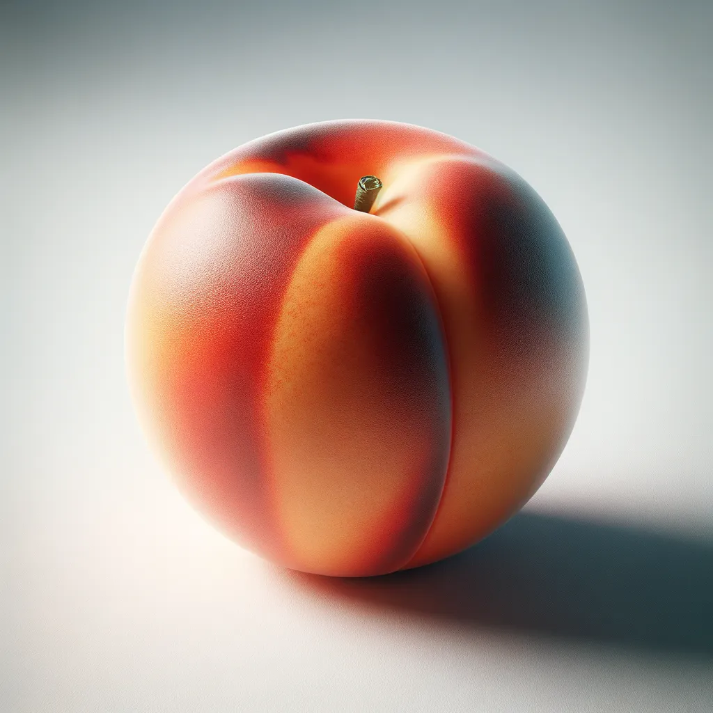 12 Nectarines