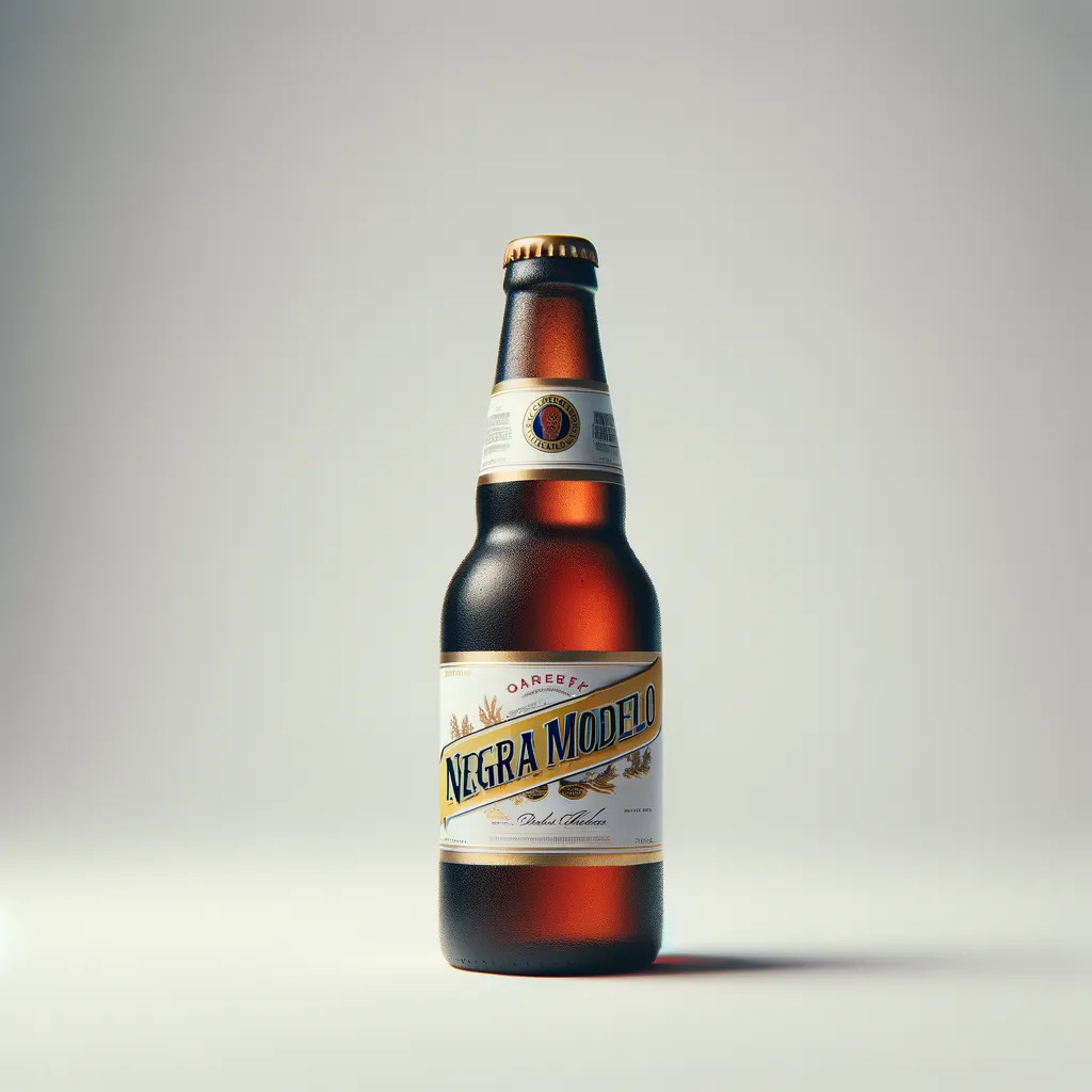 1 Negra Modelo Beer