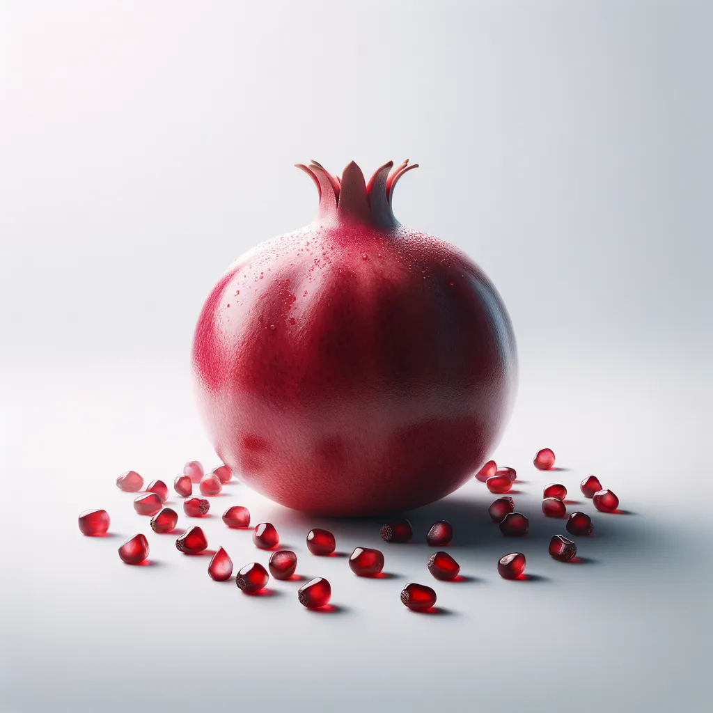 0.25 oz Pomegranate Grenadine