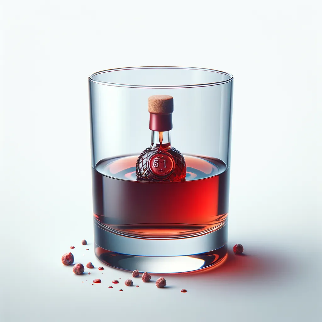 32 oz Port, Claret, or Red Burgundy Wine