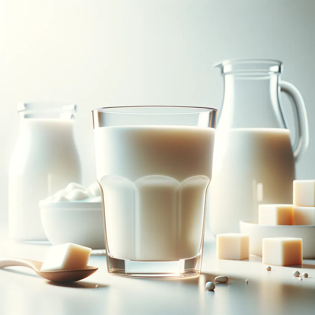 96 oz Rich Milk