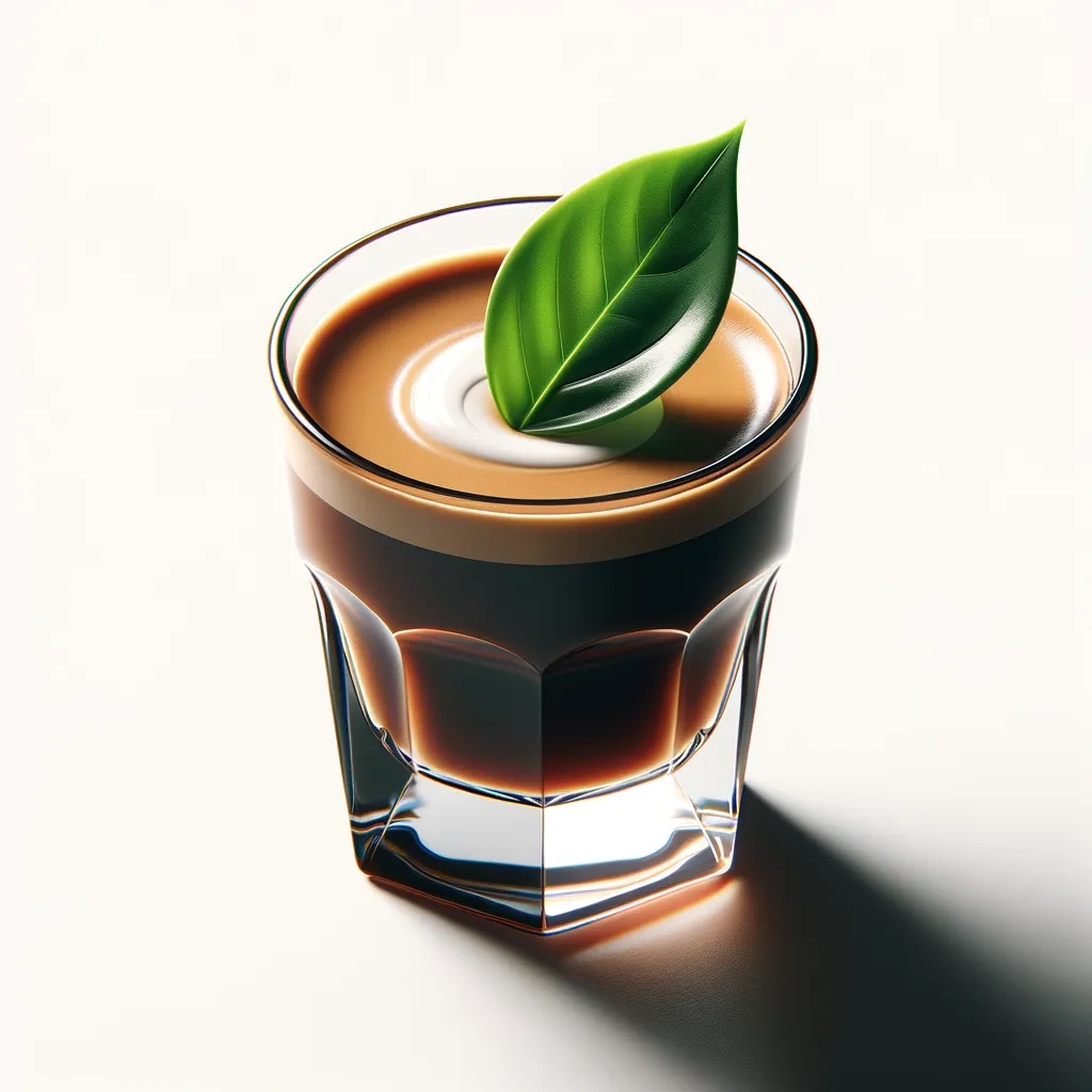 0.5 oz Ristretto