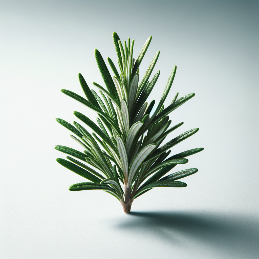 1 Rosemary