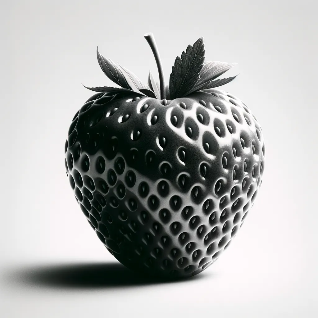 1 Seasonal Fresh Fruit