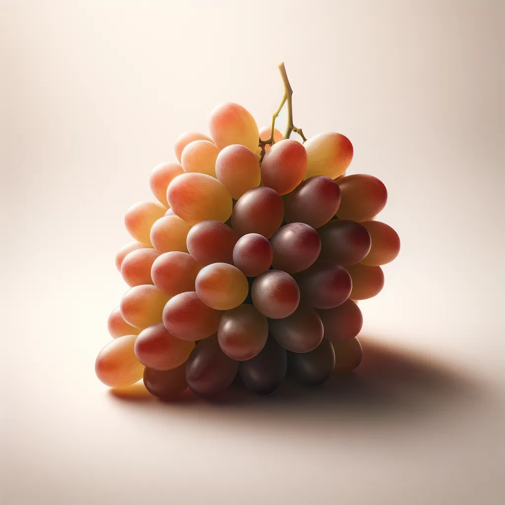 1 pound Seedless Grapes
