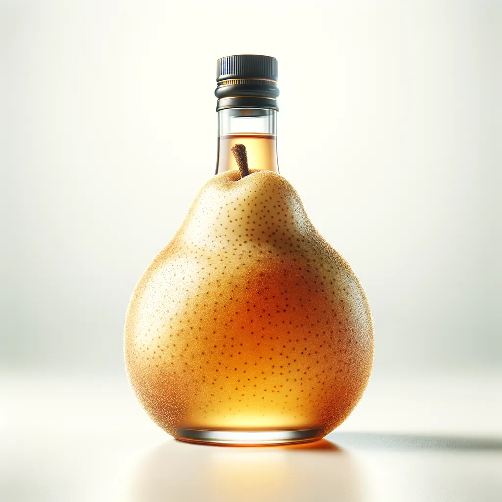 0.5 oz Spiced Pear Liqueur