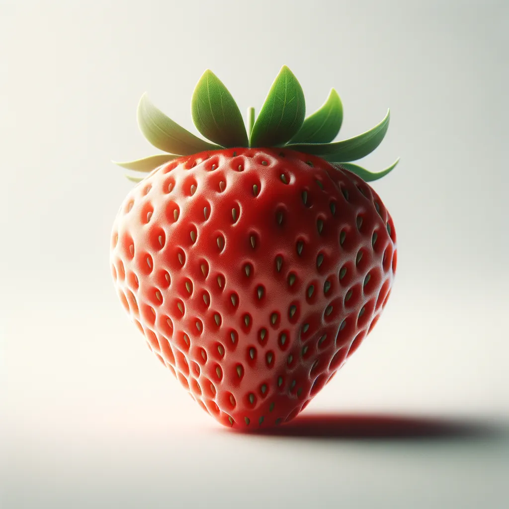 0.5 Strawberry